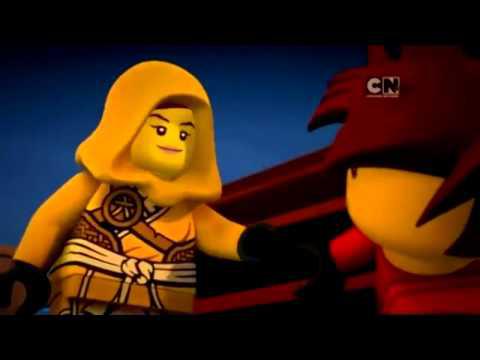 Lego Ninjago Reaktywacja 2014 Pldubb Całość Wideo W Cdapl