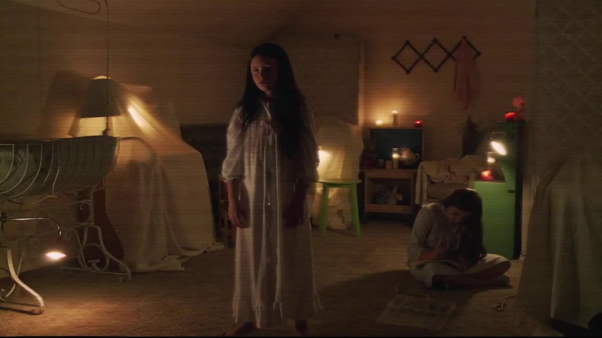 paranormal 3 activity cda