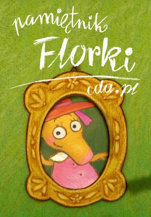 Pamiętnik Florki - odcinek 4: Fasolka