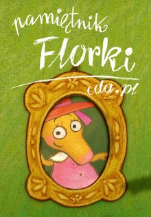 Pamiętnik Florki - serial animowany Pamiętnik Florki - serial animowany