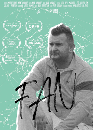 Fan (2020) - film dokumentalny