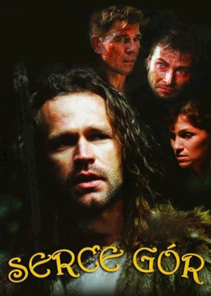 Serce gór (2004) Cały film PL