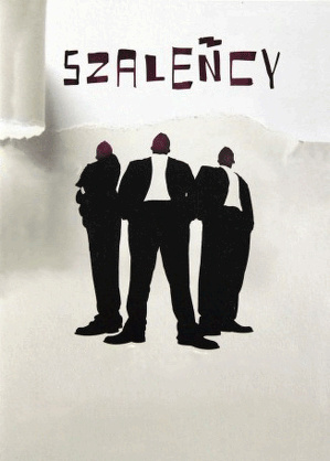 Szaleńcy (2007) Cały film PL
