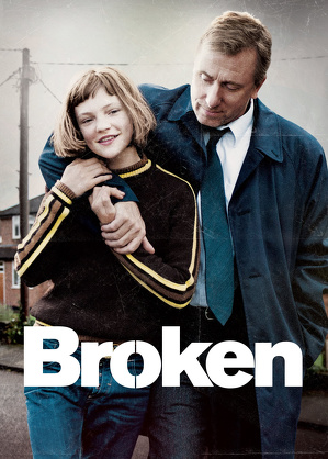 Broken (2012) Lektor PL