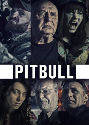 Pitbull (2022) Odcinek 3