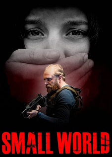 Small World (2021) - miniserial Small World (2021) - miniserial