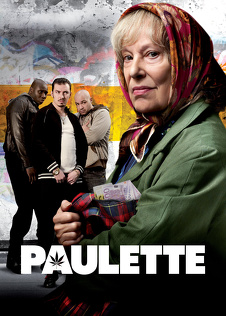 Babcia Gandzia (2012) Lektor PL Babcia Gandzia (2012) Lektor PL