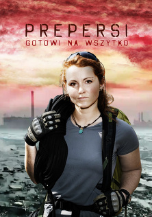 Prepersi - gotowi na wszystko Prepersi - gotowi na wszystko