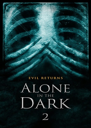 Alone in the Dark II (2008) Lektor PL