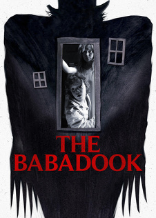 Babadook (2014) Lektor PL Babadook (2014) Lektor PL