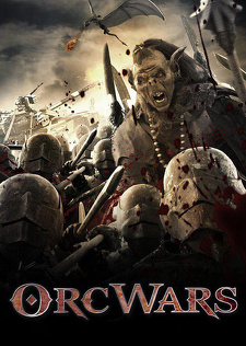 Wojny orków (2013) Napisy PL Wojny orków (2013) Napisy PL