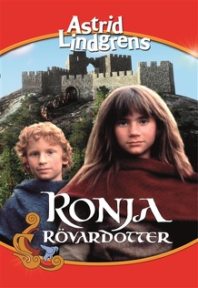 Ronja - córka zbójnika (1984) Lektor PL Ronja - córka zbójnika (1984) Lektor PL