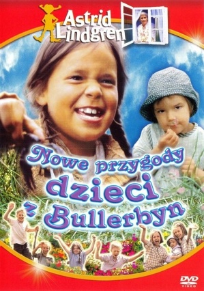 Dzieci z Bullerbyn: Nowe przygody (1987) Lektor PL