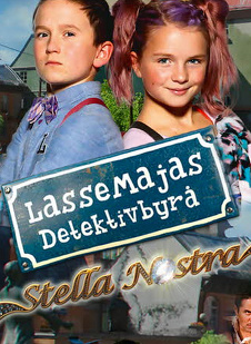 Biuro detektywistyczne Lassego i Mai. Stella Nostra (2015) Lektor PL Biuro detektywistyczne Lassego i Mai. Stella Nostra (2015) Lektor PL