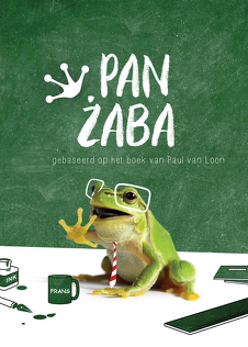 Pan Żaba (2017) Dubbing PL Pan Żaba (2017) Dubbing PL