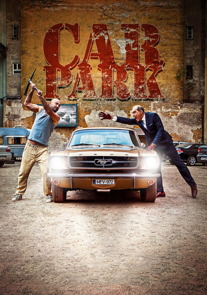 Parking (2014) Napisy PL