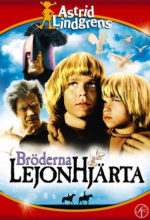 Bracia Lwie Serce (1977) Lektor PL