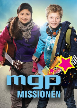 Misja: Gwiazda (2013) Dubbing PL