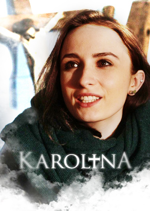Karolina (2014) Cały film PL