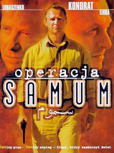 Operacja Samum (1999) Cały film PL Operacja Samum (1999) Cały film PL