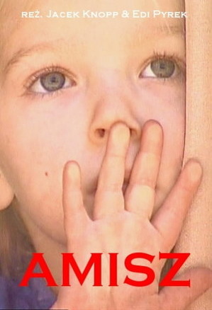 Amisz (2006) - film dokumentalny