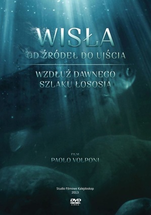 Wisła od źródeł do ujścia (2013) Odcinek 1
