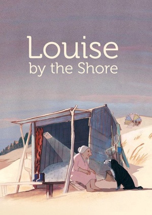 Louise nad morzem (2016) Napisy PL
