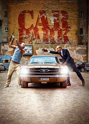 Parking (2014) Lektor PL