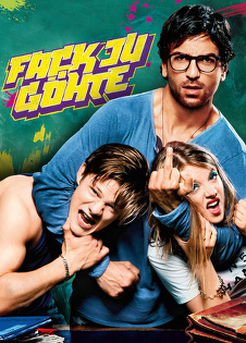 Pieprz się... (2013) Lektor PL Pieprz się... (2013) Lektor PL