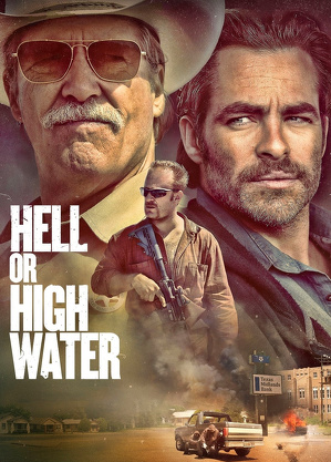 Aż do piekła (2016) Lektor PL