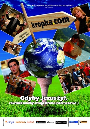 Kropka.com (2007) Napisy PL