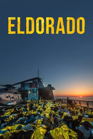 Eldorado (2018) - film dokumentalny