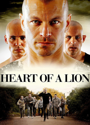 Skinhead (2013) Lektor PL