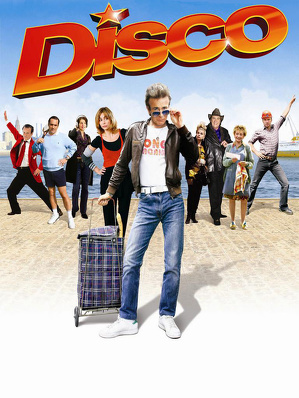 Disco (2008) Lektor PL