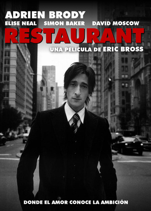 Restauracja (1998) Lektor PL