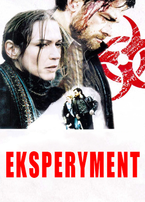 Eksperyment (2008) Lektor PL