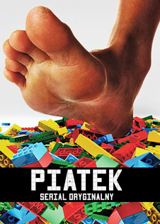 Piątek - serial oryginalny online Piątek - serial oryginalny online