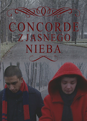 Concorde z jasnego nieba (2001) - film dokumentalny