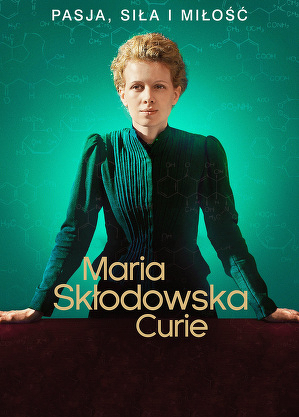 Maria Skłodowska-Curie (2016) Lektor PL