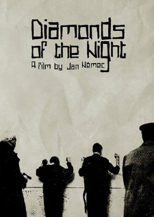 Diamenty nocy (1964) Napisy PL Diamenty nocy (1964) Napisy PL
