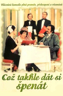 Szpinak czyni cuda! (1977) Lektor PL Szpinak czyni cuda! (1977) Lektor PL
