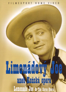 Lemoniadowy Joe (1964) Napisy PL Lemoniadowy Joe (1964) Napisy PL