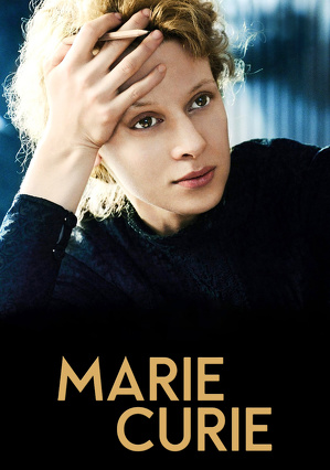 Maria Skłodowska-Curie (2016) Napisy PL