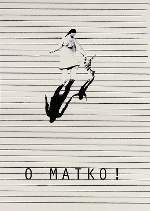 O Matko! - animacja krótkometrażowa