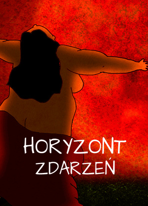 Horyzont Zdarzeń (2017) - film animowany