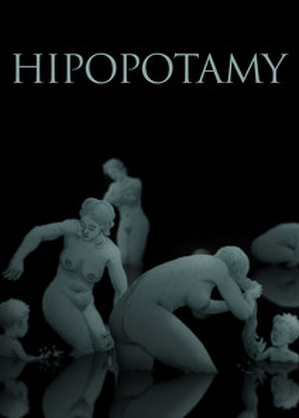 Hipopotamy (2014) - film animowany