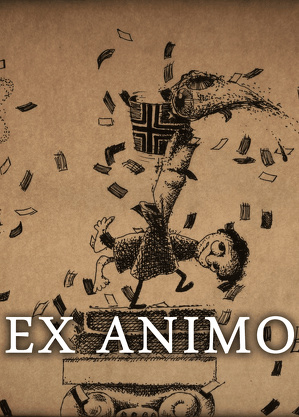 Ex Animo (2013) - film animowany