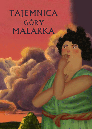 Tajemnica Góry Malakka (2012) - film animowany