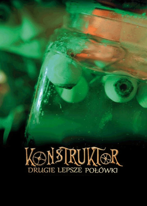 Konstruktor (2012) - film animowany