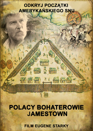 Bohaterowie z Jamestown (2017) - film dokumentalny